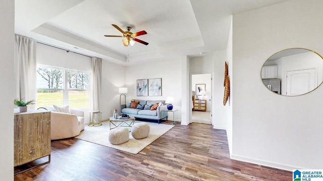 288 ARCHERS BROOK WAY, Springville, AL 35146