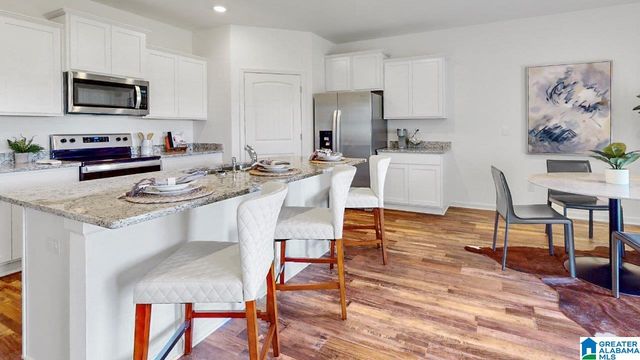 288 ARCHERS BROOK WAY, Springville, AL 35146