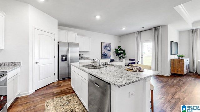 288 ARCHERS BROOK WAY, Springville, AL 35146