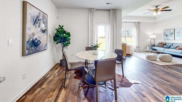 288 ARCHERS BROOK WAY, Springville, AL 35146