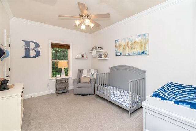 312 Springhill Woods Drive E, Mobile, AL 36608