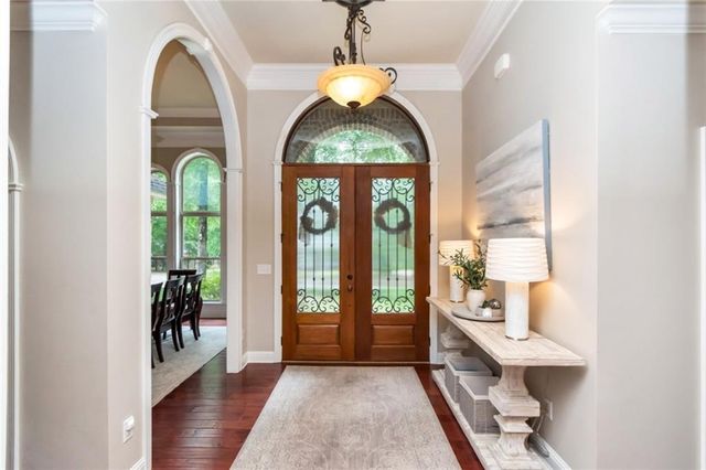 312 Springhill Woods Drive E, Mobile, AL 36608