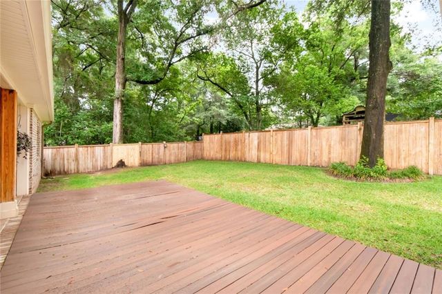 312 Springhill Woods Drive E, Mobile, AL 36608