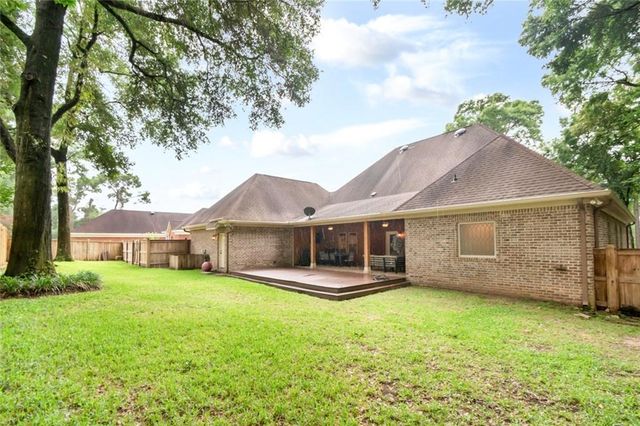 312 Springhill Woods Drive E, Mobile, AL 36608