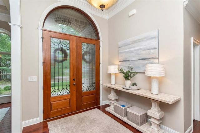 312 Springhill Woods Drive E, Mobile, AL 36608