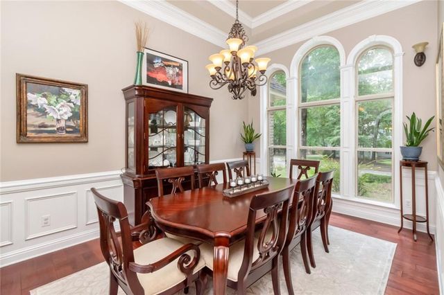312 Springhill Woods Drive E, Mobile, AL 36608
