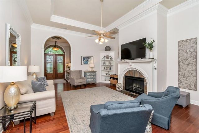 312 Springhill Woods Drive E, Mobile, AL 36608