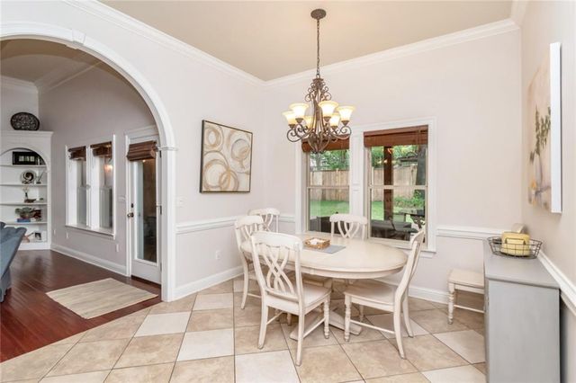 312 Springhill Woods Drive E, Mobile, AL 36608