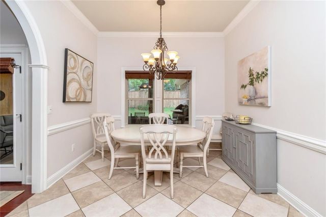 312 Springhill Woods Drive E, Mobile, AL 36608