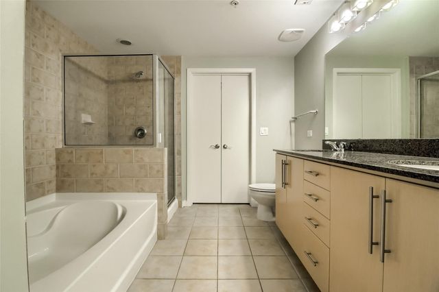 54 Rainey ST 1109, Austin, TX 78701