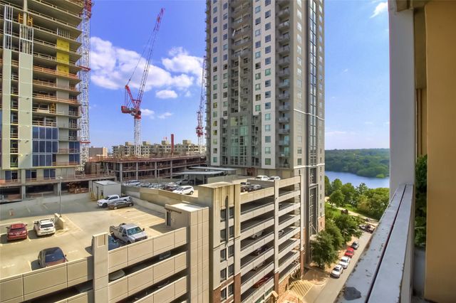 54 Rainey ST 1109, Austin, TX 78701