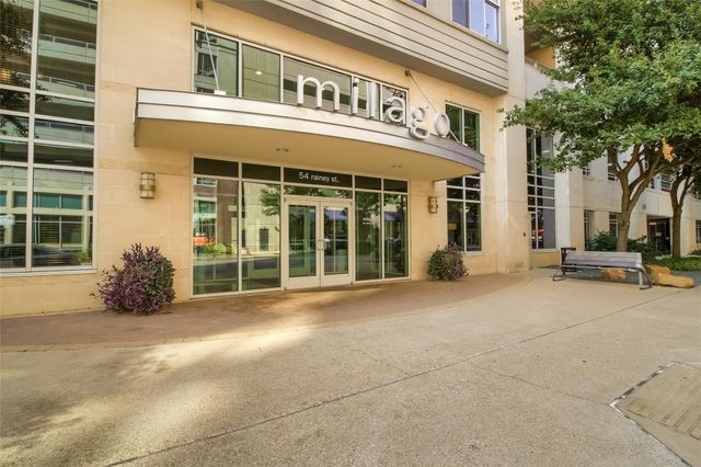 54 Rainey ST 1109, Austin, TX 78701