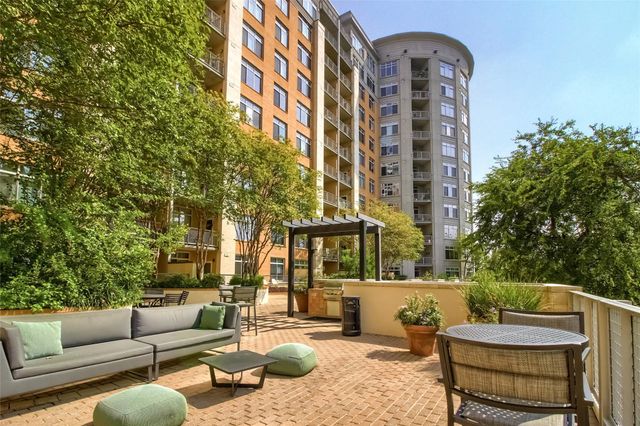 54 Rainey ST 1109, Austin, TX 78701