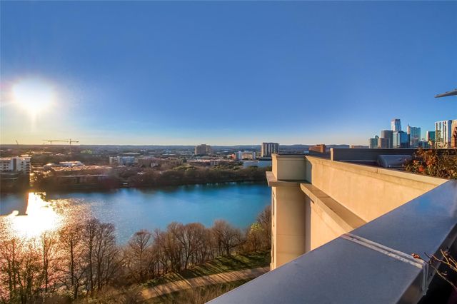 54 Rainey ST 1109, Austin, TX 78701