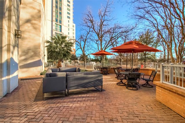 54 Rainey ST 1109, Austin, TX 78701