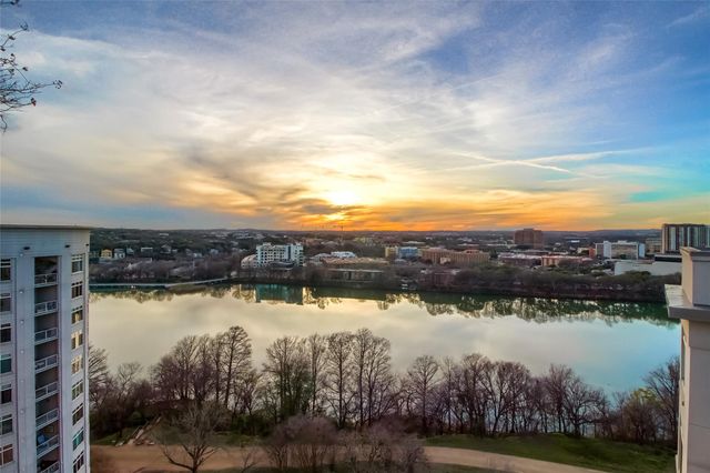 54 Rainey ST 1109, Austin, TX 78701