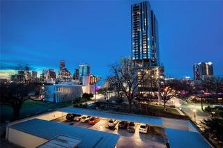 54 Rainey ST 1109, Austin, TX 78701