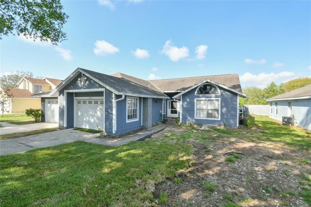 7416 LITTLE POND COURT, Orlando, FL 32810