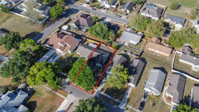 7416 LITTLE POND COURT, Orlando, FL 32810