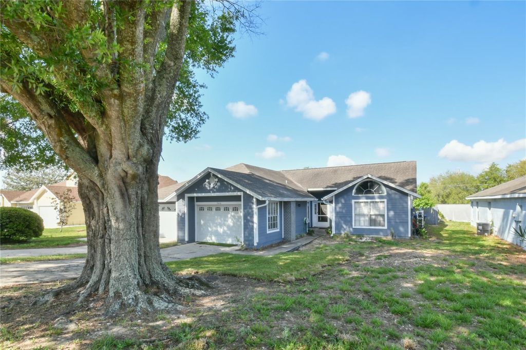 7416 LITTLE POND COURT, Orlando, FL 32810