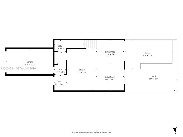 4349 Veleiros Ave 0, Deerfield Beach, FL 33064