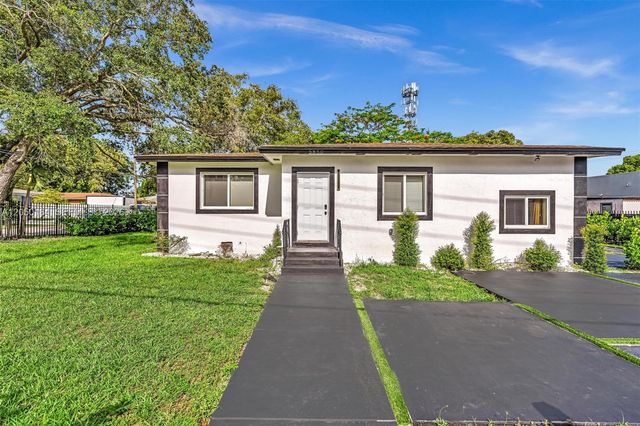 5850 NE 3rd Ave 1, Miami, FL 33137