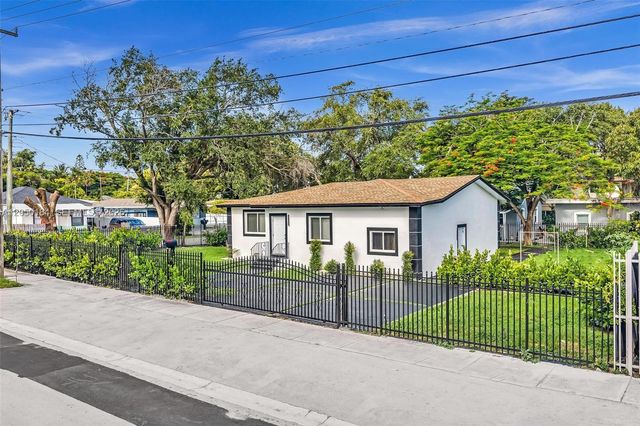 5850 NE 3rd Ave 1, Miami, FL 33137