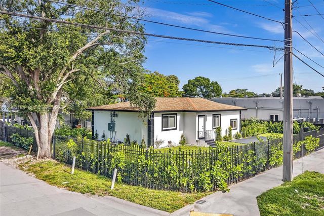 5850 NE 3rd Ave 1, Miami, FL 33137