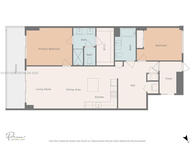 16385 Biscayne Blvd 405, North Miami Beach, FL 33160