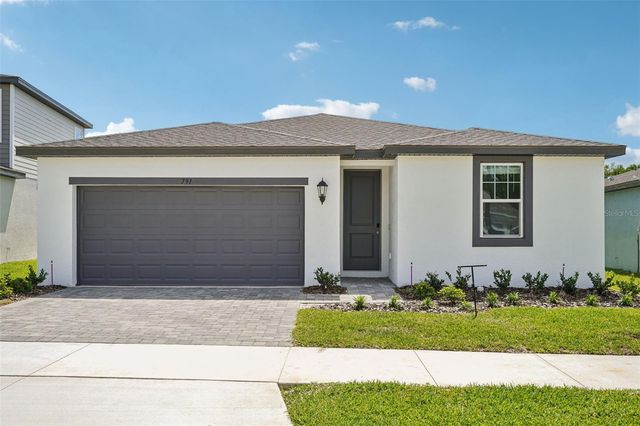 791 SUNSHOWER DRIVE, Lady Lake, FL 32159