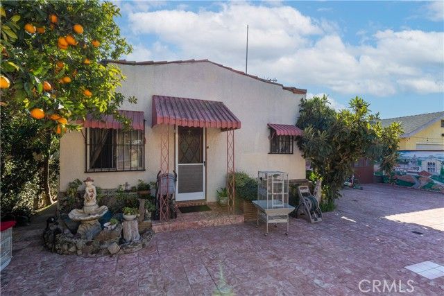 3366 Flower Street, Huntington Park, CA 90255