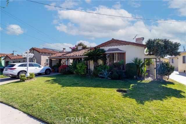3366 Flower Street, Huntington Park, CA 90255