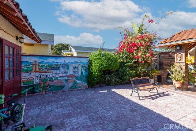 3366 Flower Street, Huntington Park, CA 90255