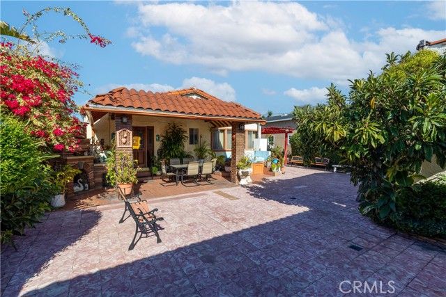 3366 Flower Street, Huntington Park, CA 90255