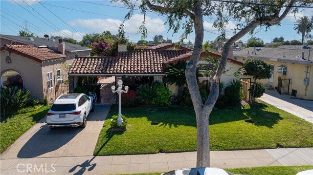 3366 Flower Street, Huntington Park, CA 90255