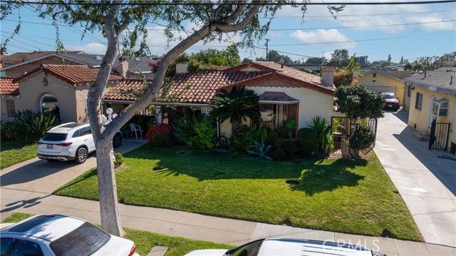 3366 Flower Street, Huntington Park, CA 90255