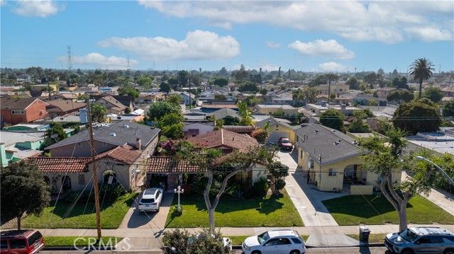 3366 Flower Street, Huntington Park, CA 90255