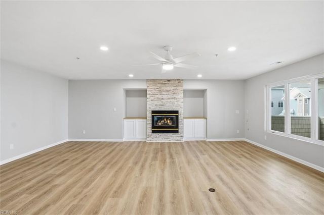 2304 Poseidon CT, Virginia Beach, VA 23451