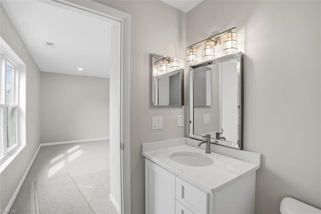 2304 Poseidon CT, Virginia Beach, VA 23451