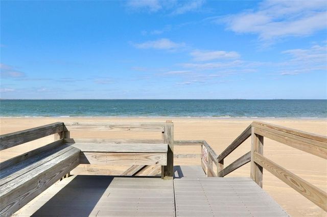 2304 Poseidon CT, Virginia Beach, VA 23451