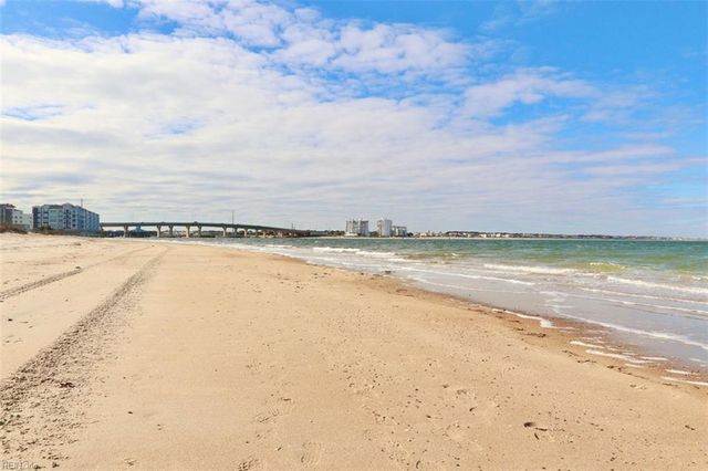 2304 Poseidon CT, Virginia Beach, VA 23451