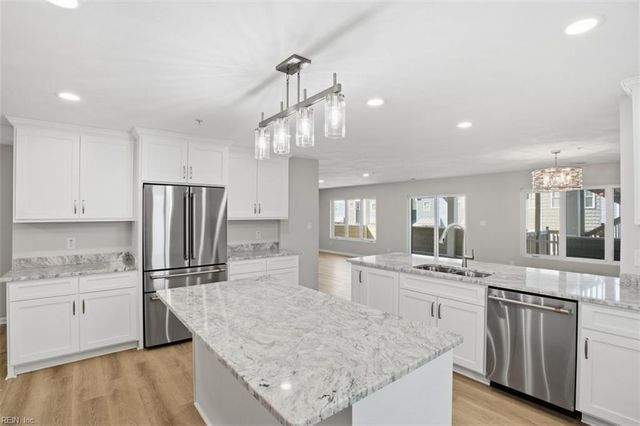 2304 Poseidon CT, Virginia Beach, VA 23451