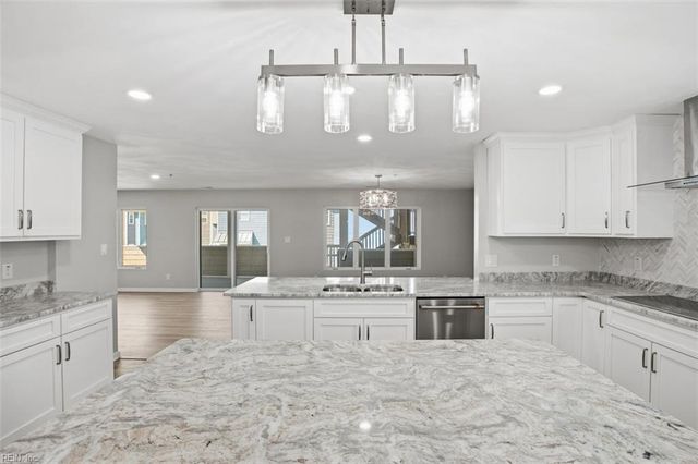 2304 Poseidon CT, Virginia Beach, VA 23451