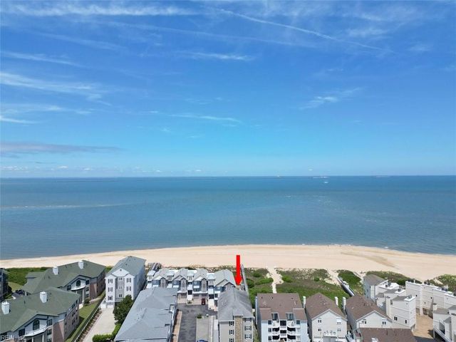 2304 Poseidon CT, Virginia Beach, VA 23451