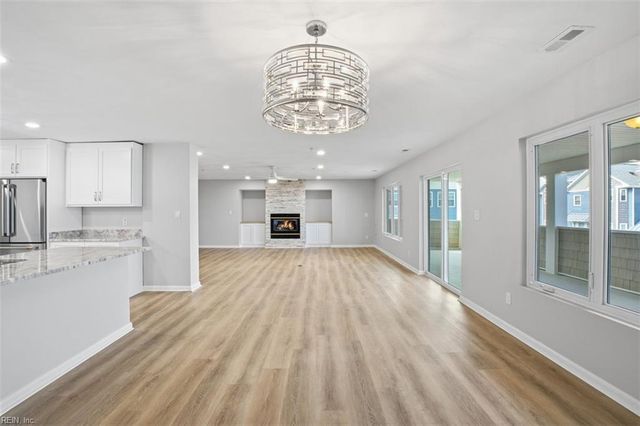 2304 Poseidon CT, Virginia Beach, VA 23451