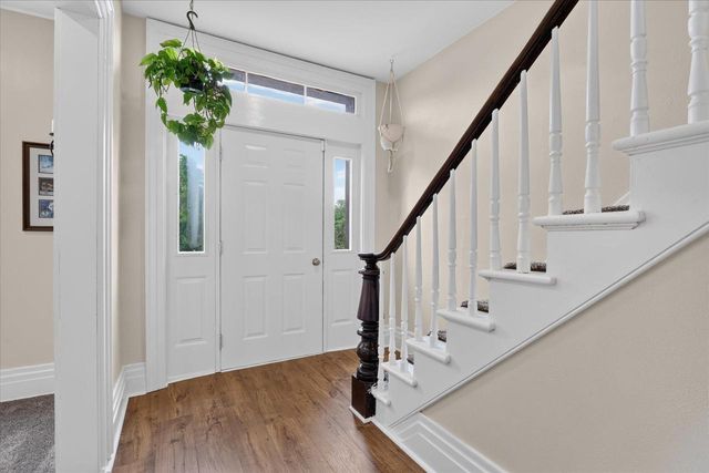 2458 S Madison Road, Beloit, WI 53511