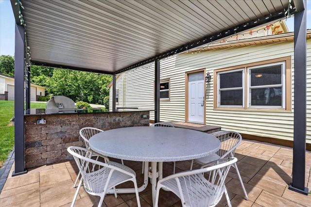 2458 S Madison Road, Beloit, WI 53511