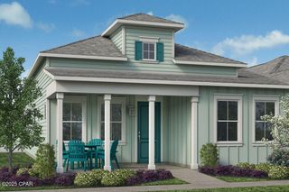 8841 Macadamia Lane, Panama City Beach, FL 32413
