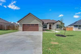 105 Don DR, Jarrell, TX 76537
