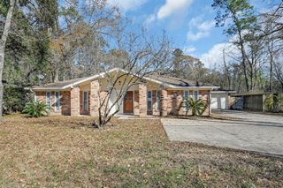 25726 Glen Loch Drive, Spring, TX 77380